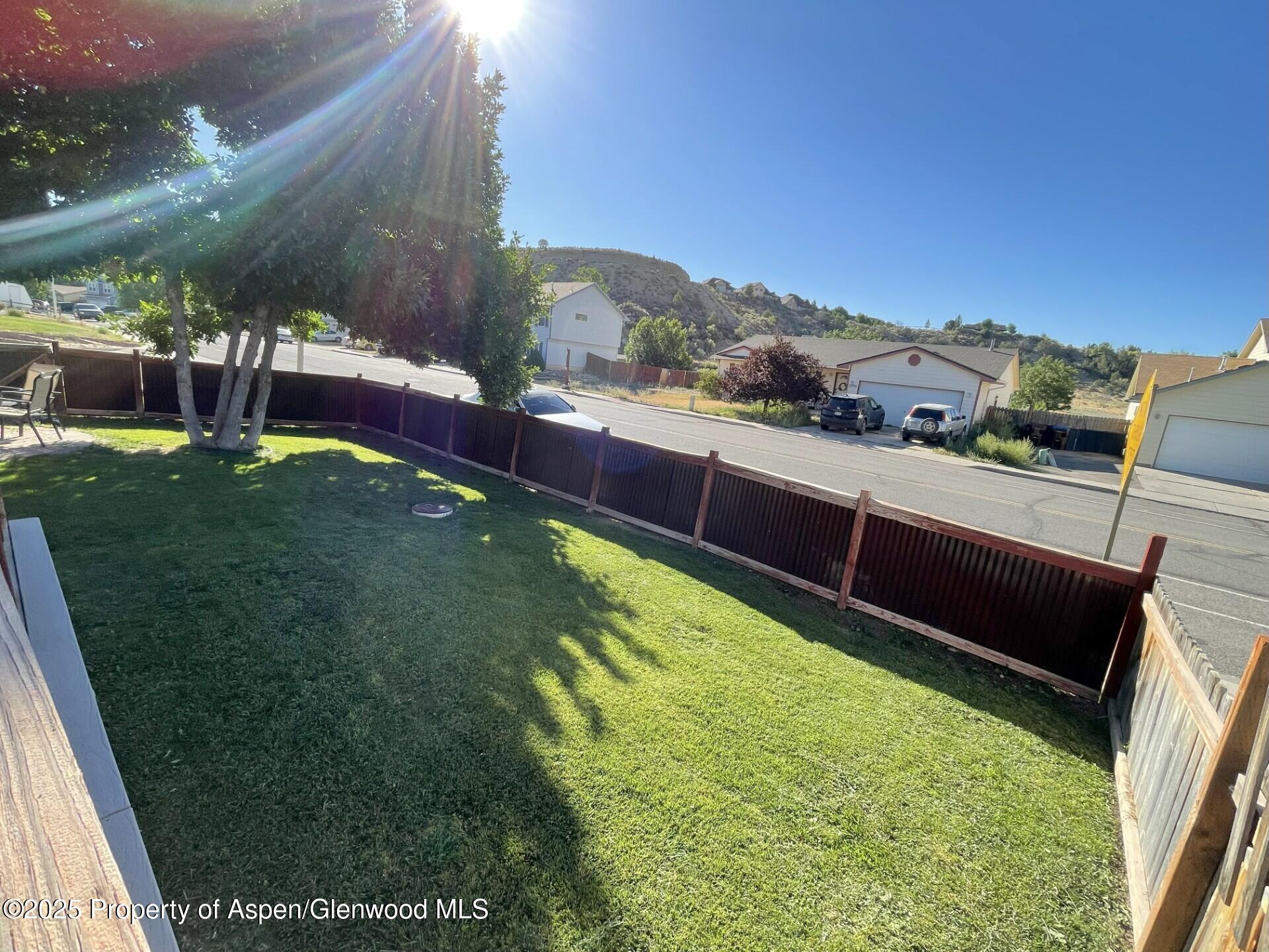 2203 Ute Avenue