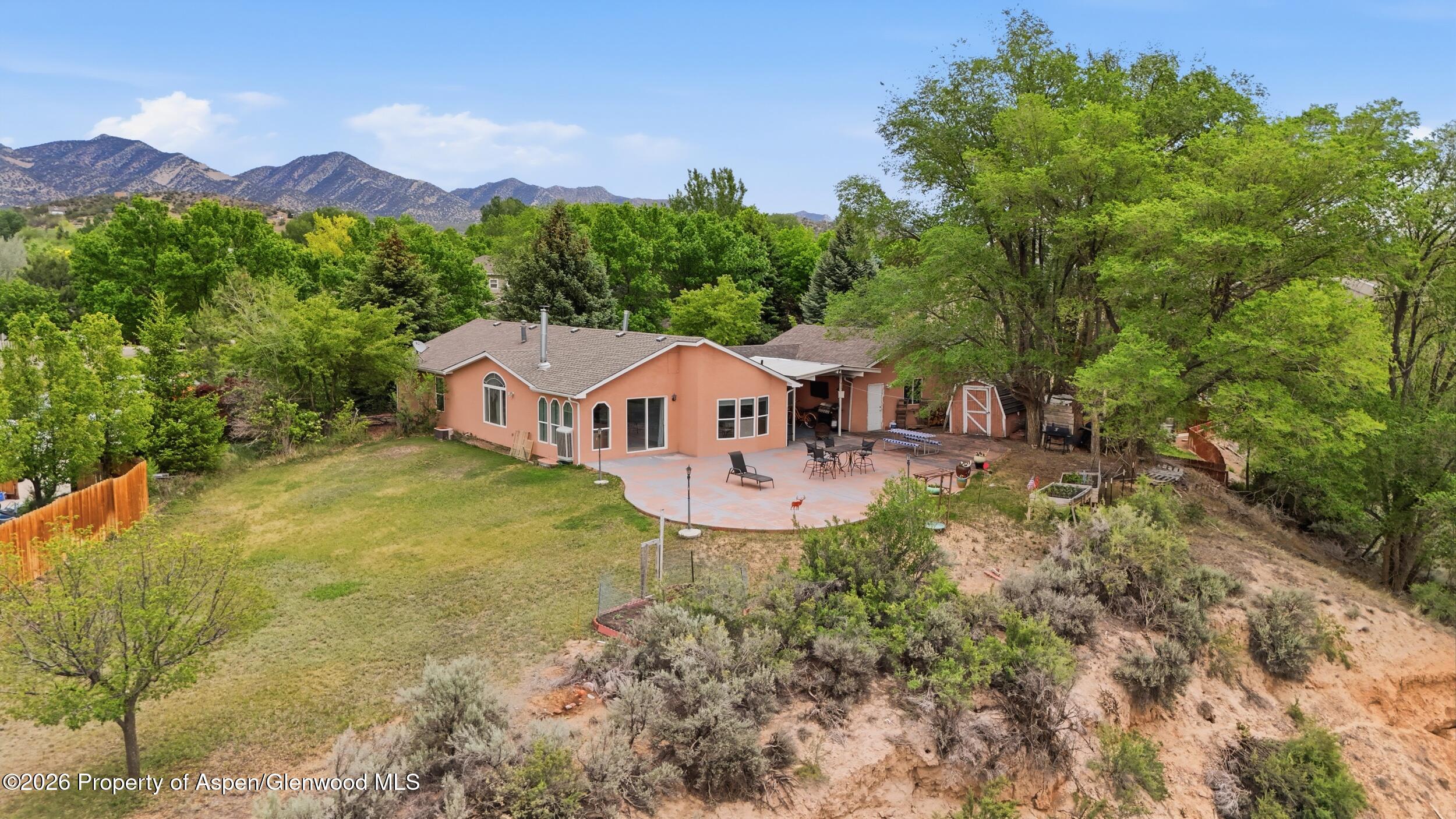 161 S Golden Drive