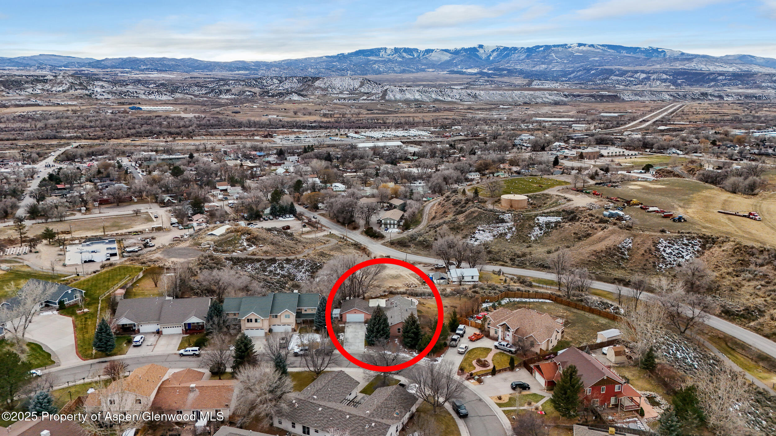 161 S Golden Drive
