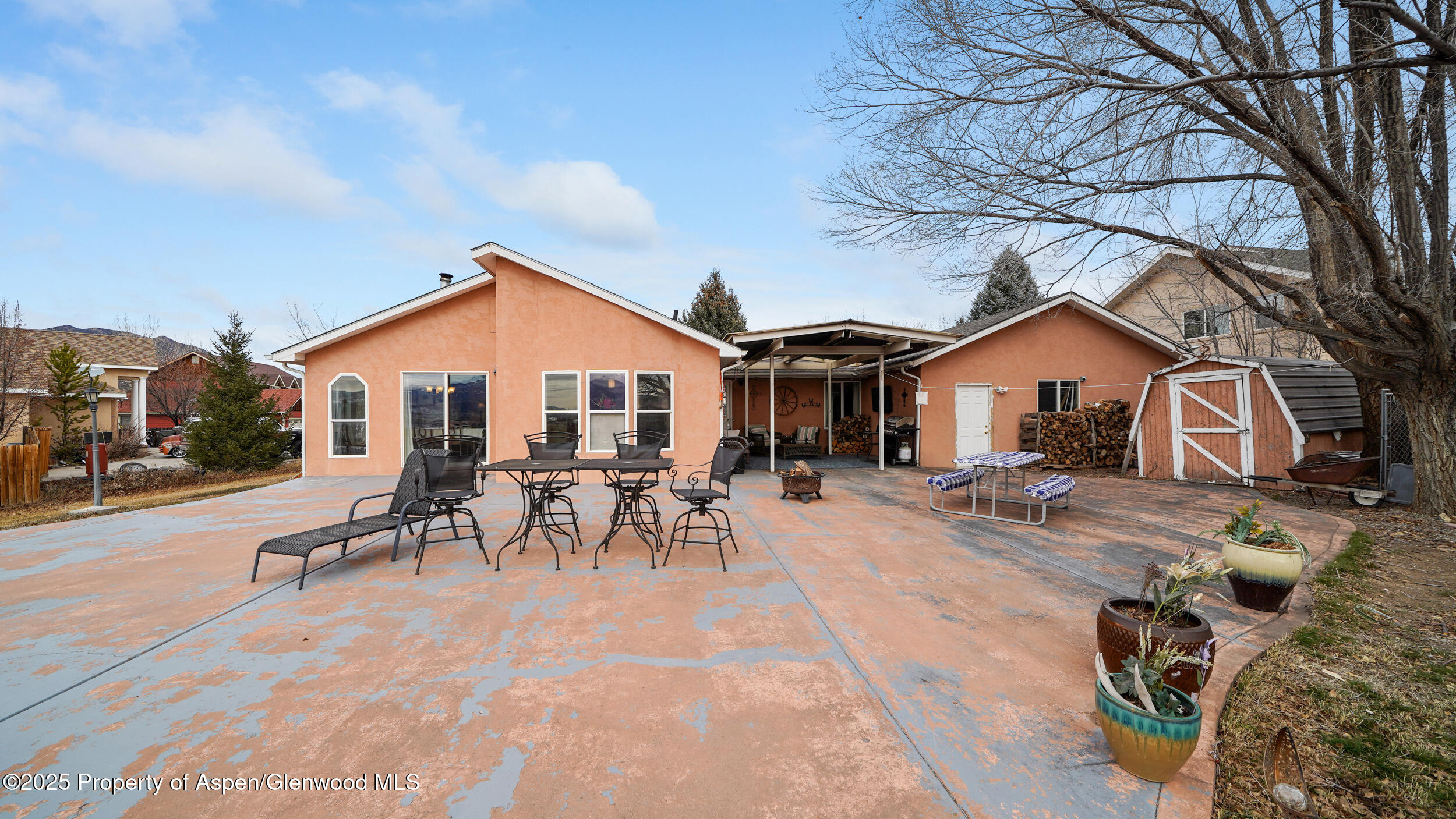 161 S Golden Drive