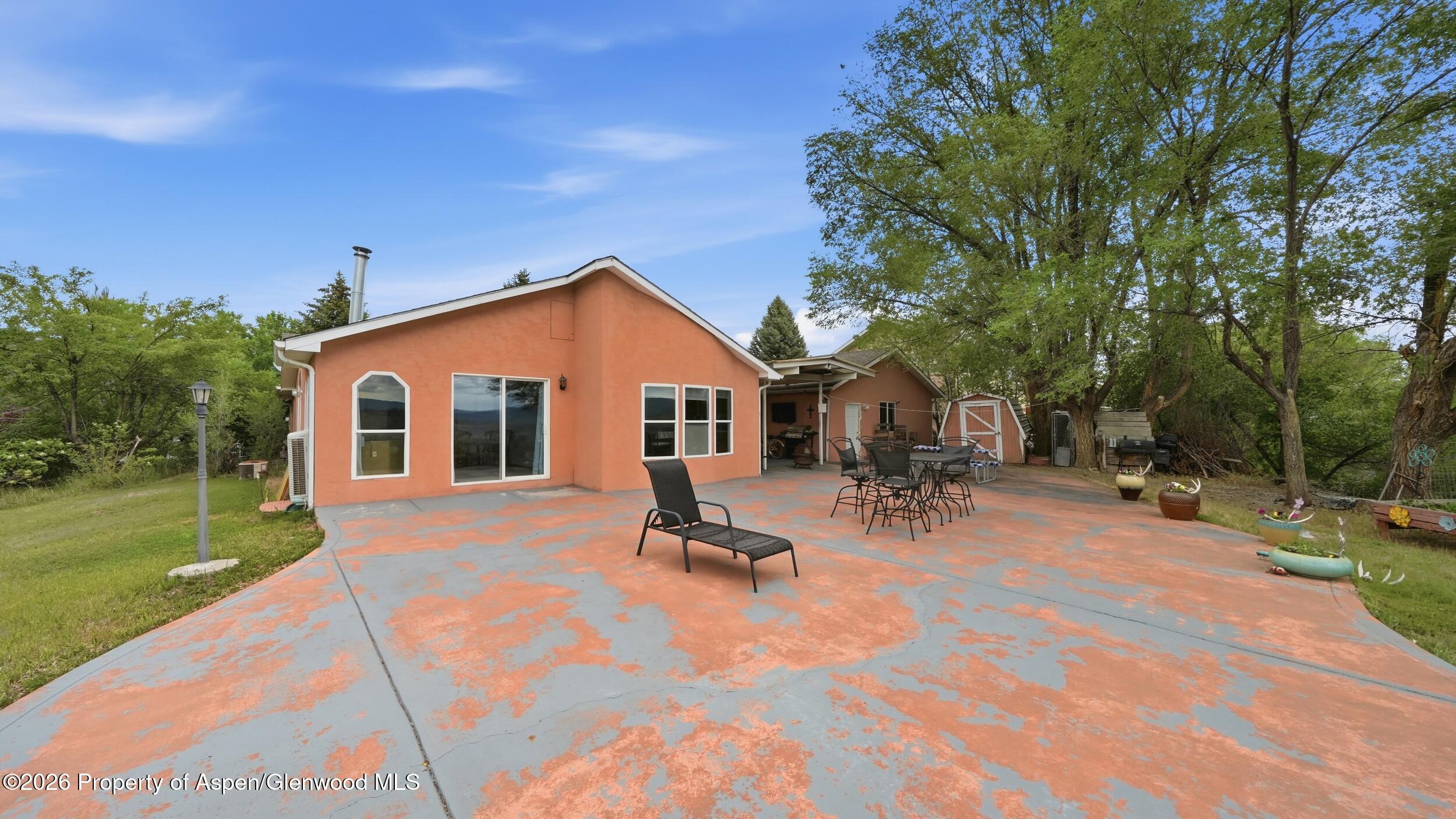 161 S Golden Drive