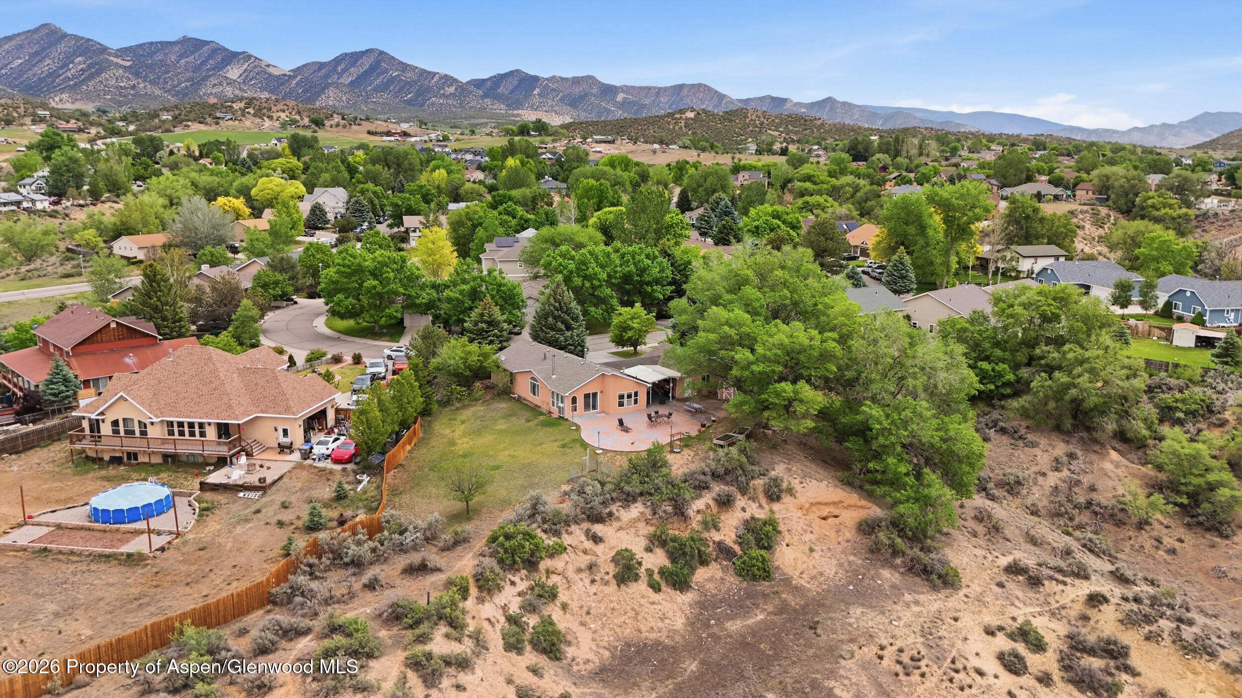 161 S Golden Drive