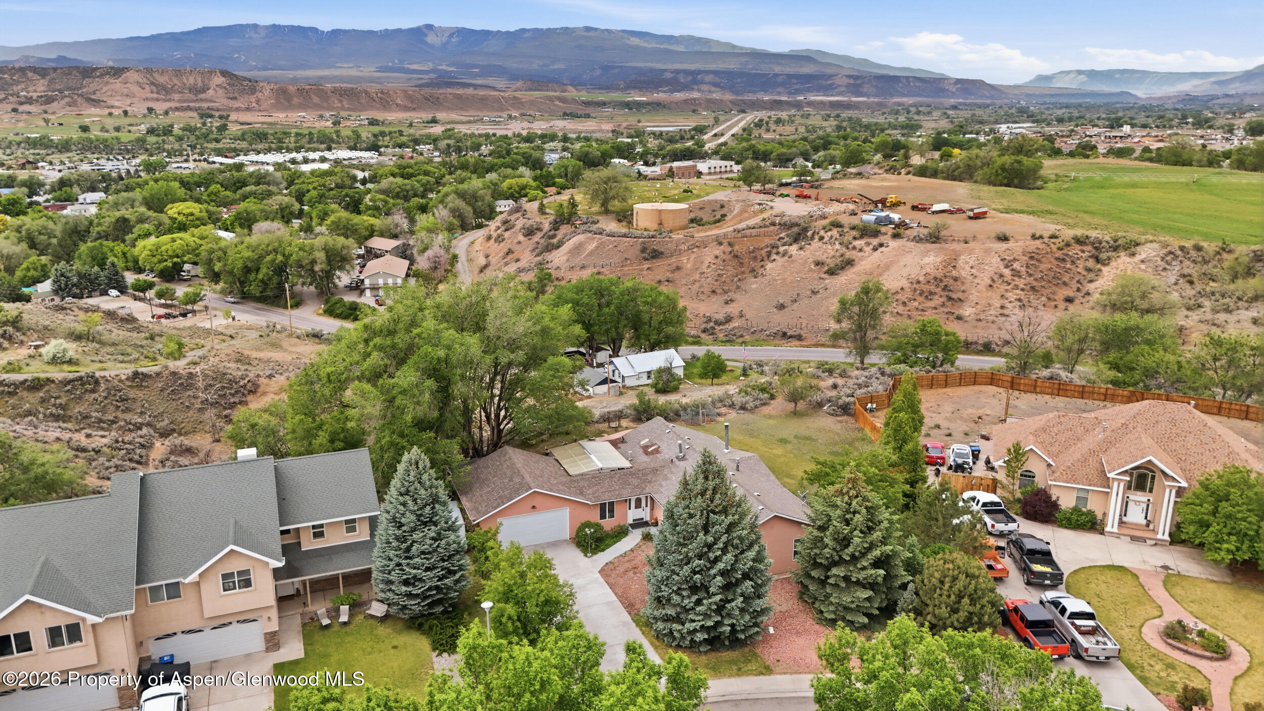 161 S Golden Drive