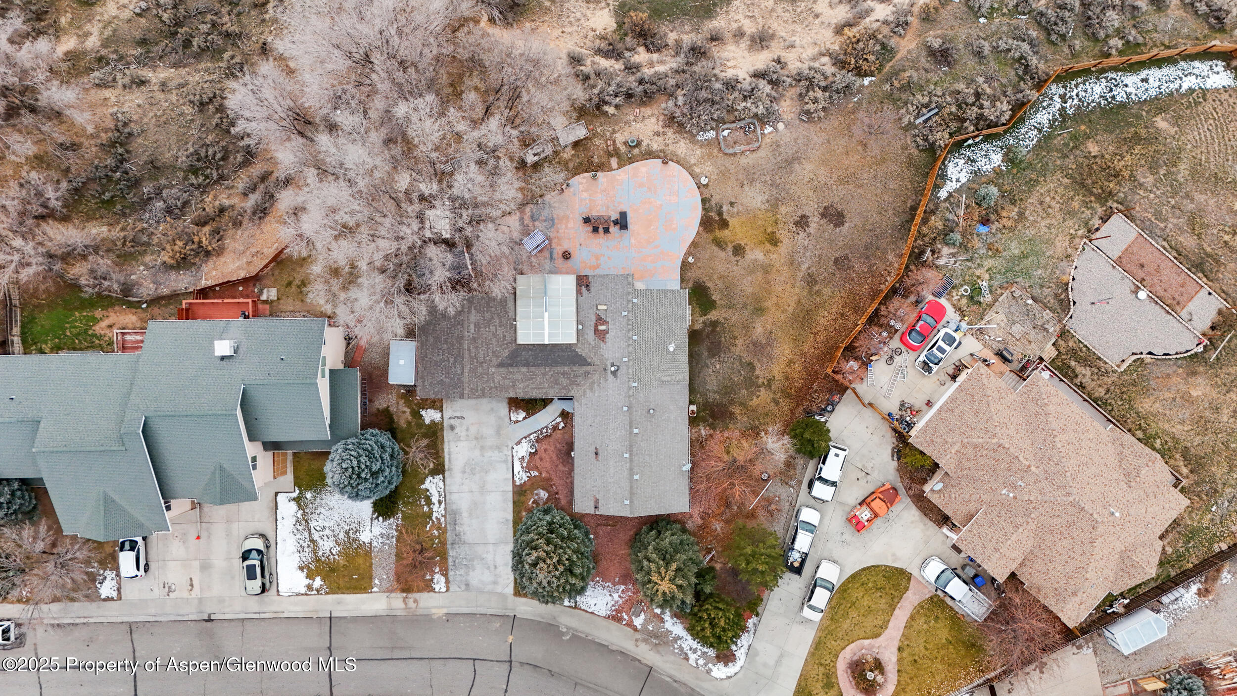 161 S Golden Drive