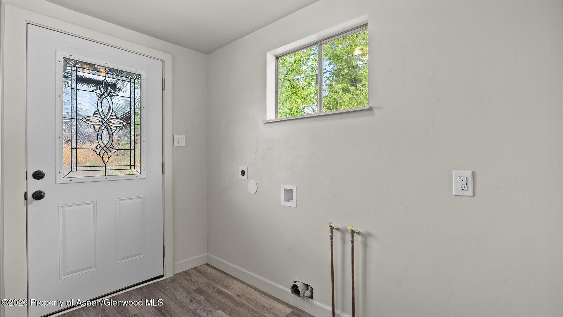 216 E 1st Street