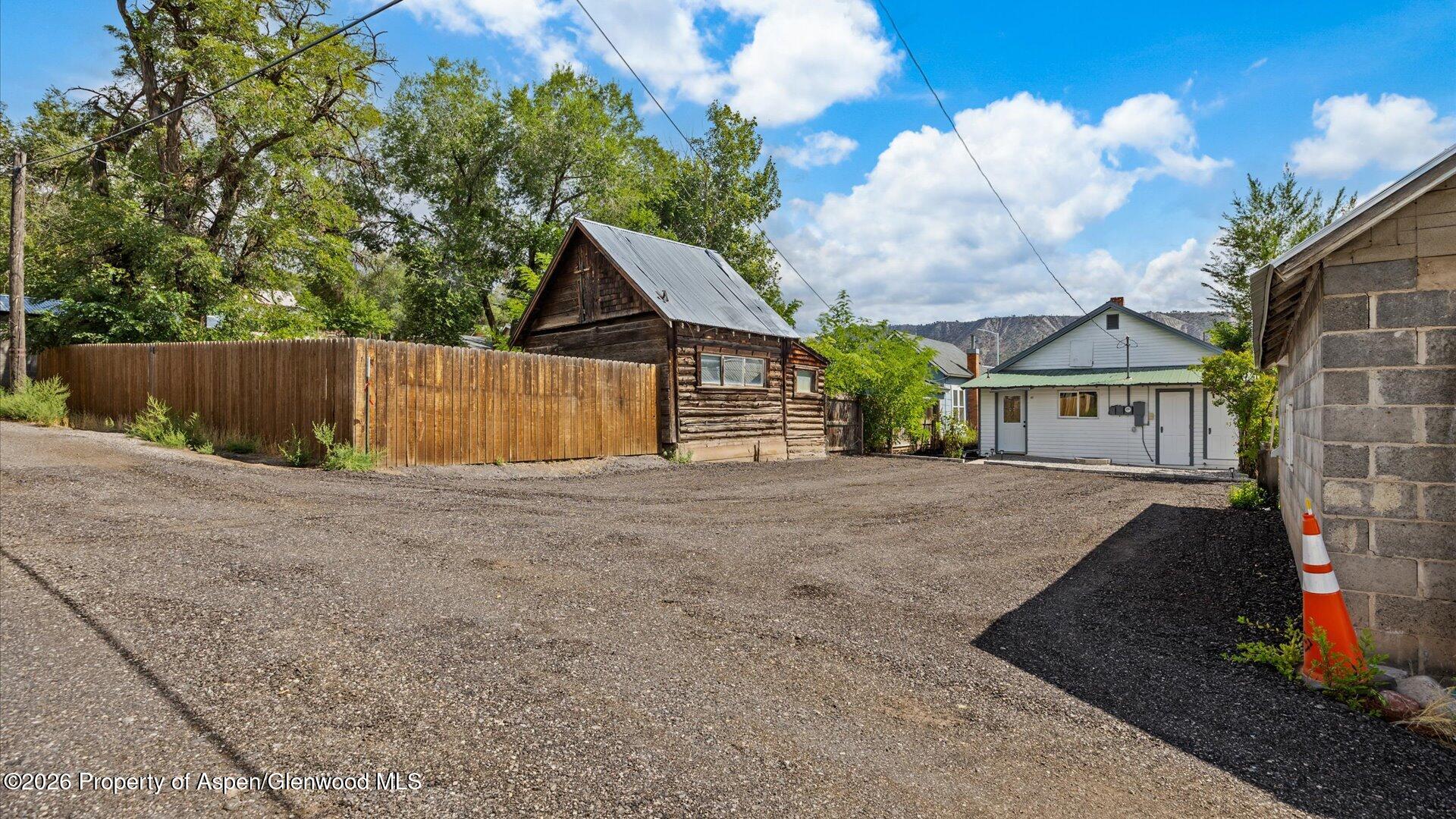 216 E 1st Street