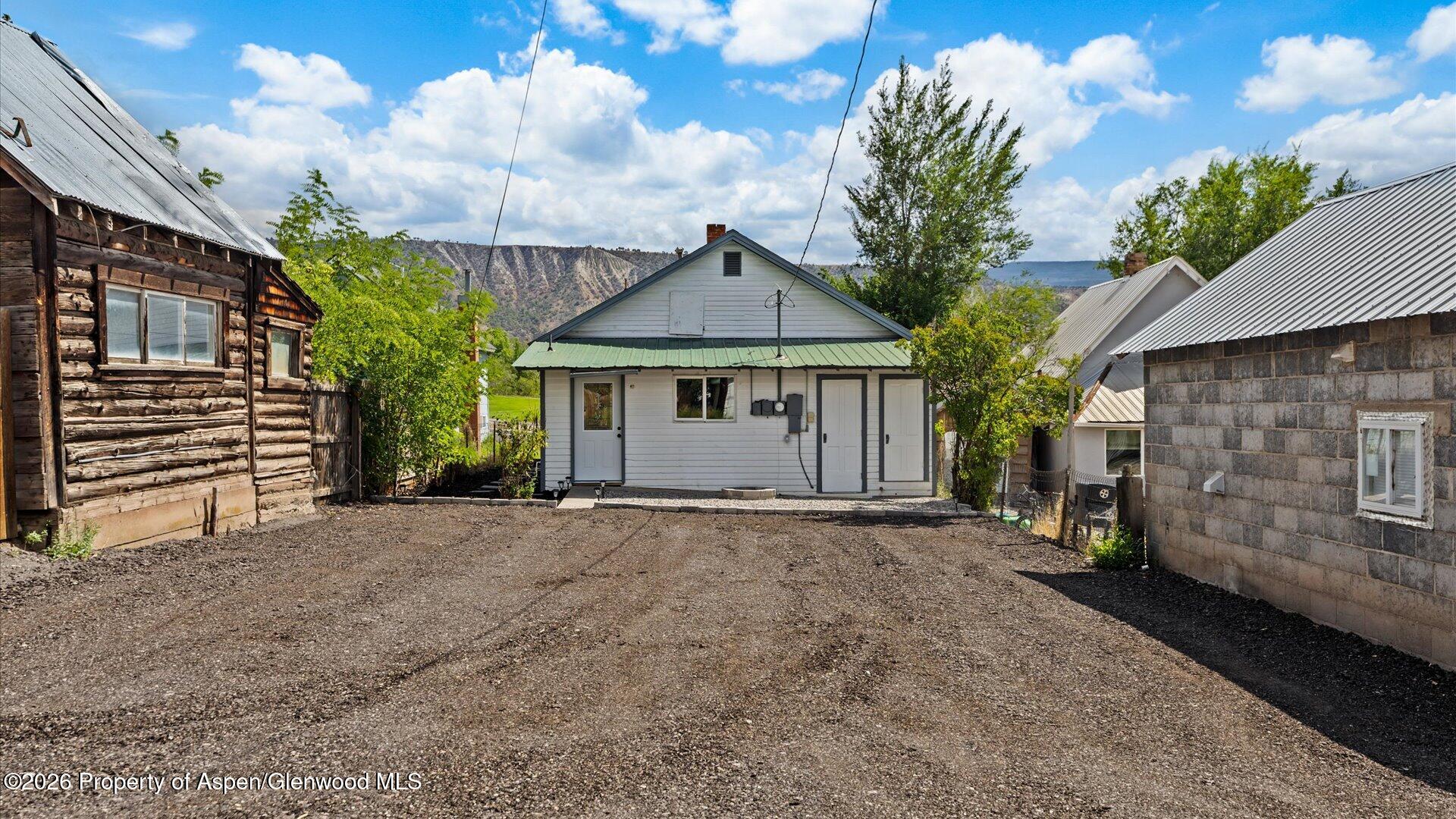 216 E 1st Street