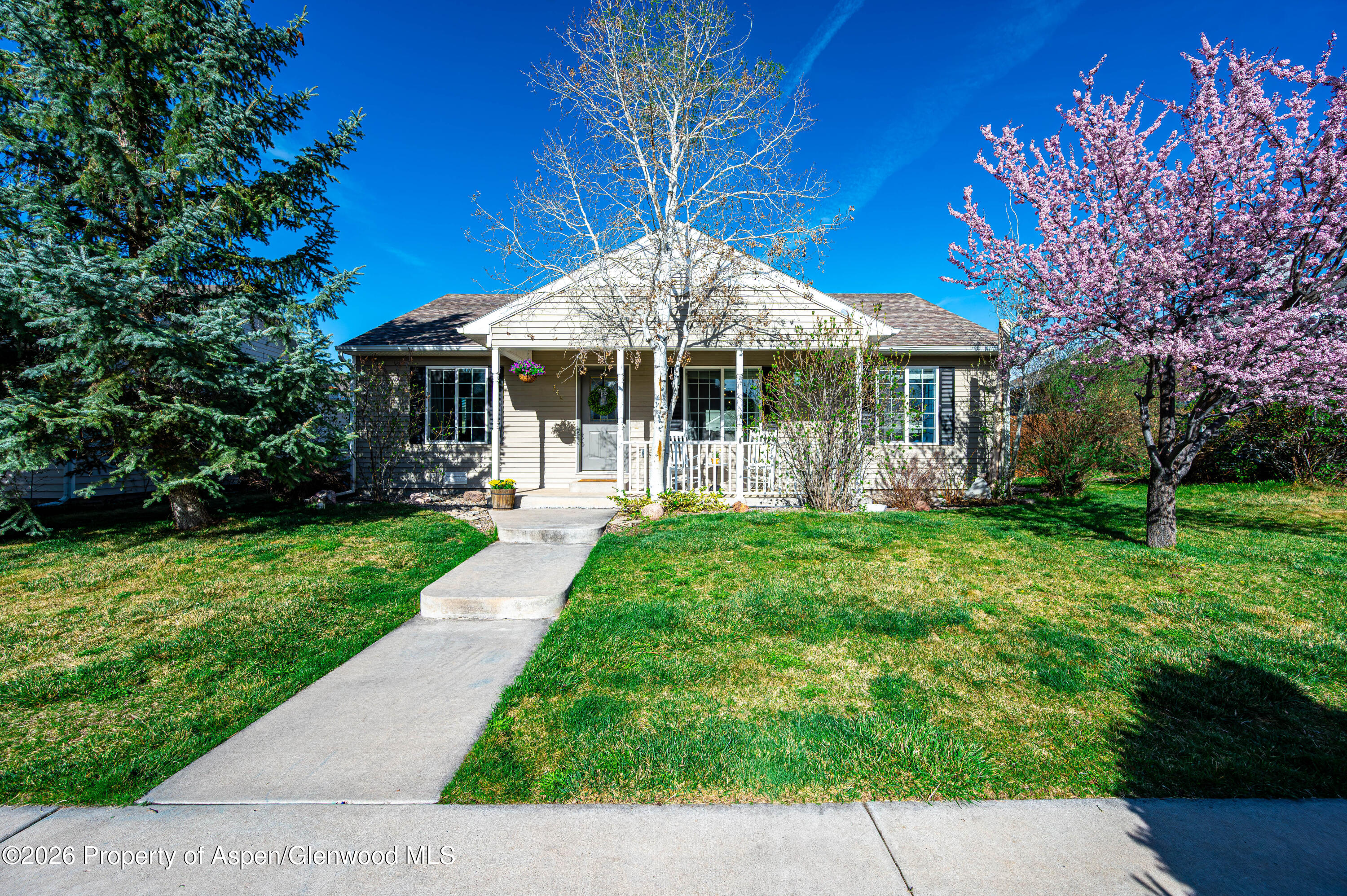348 Evergreen Drive