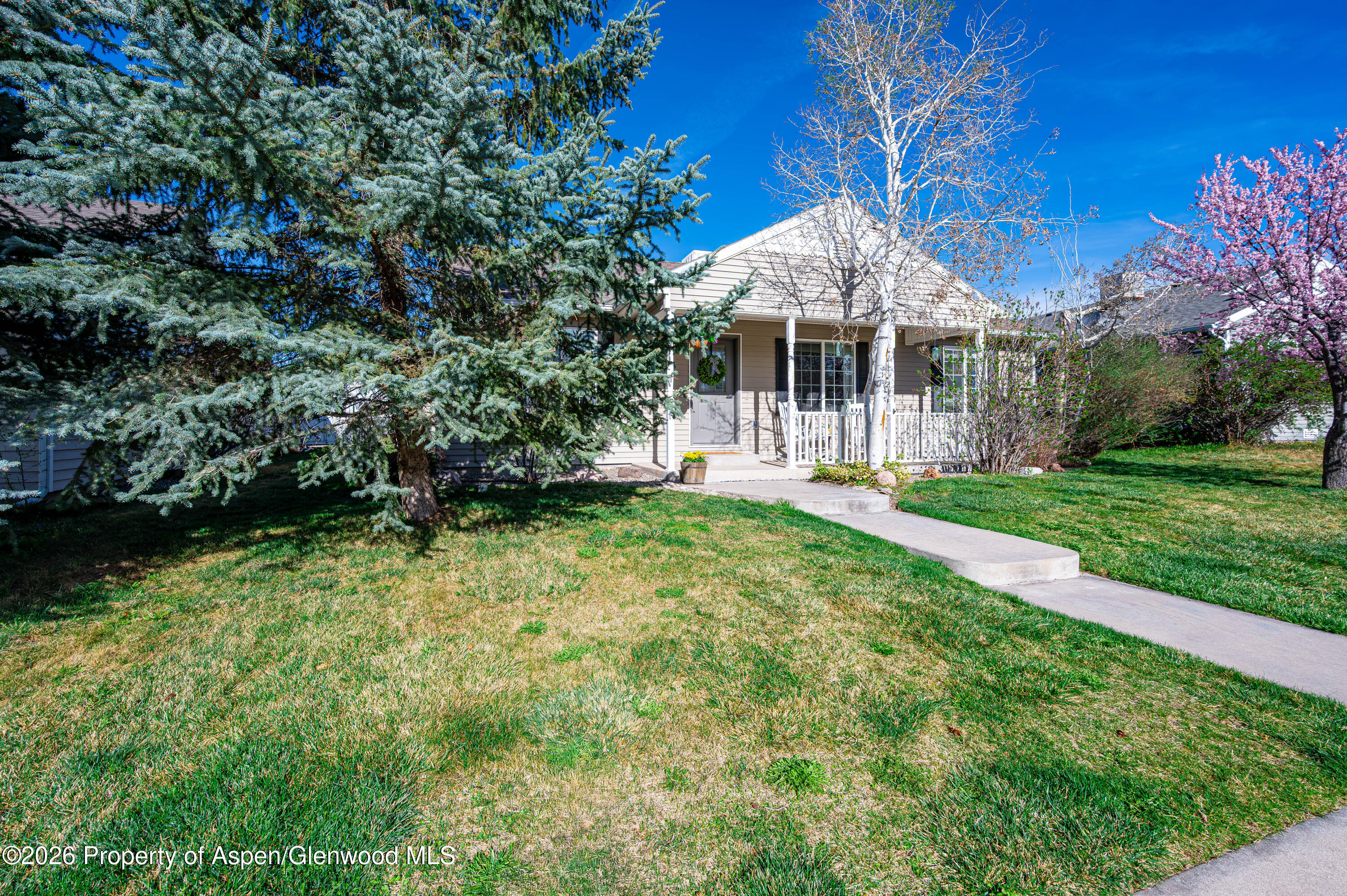 348 Evergreen Drive