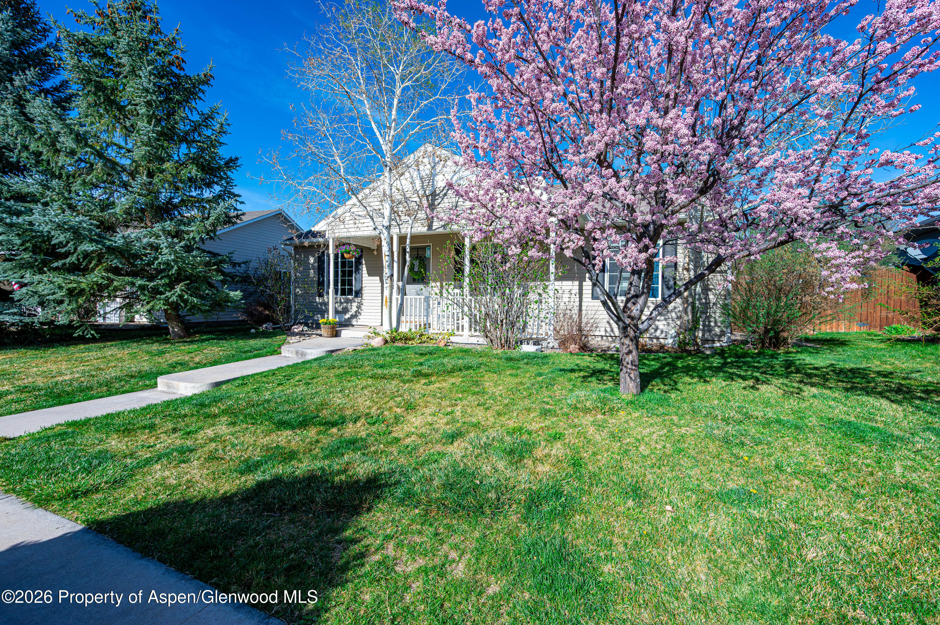 348 Evergreen Drive