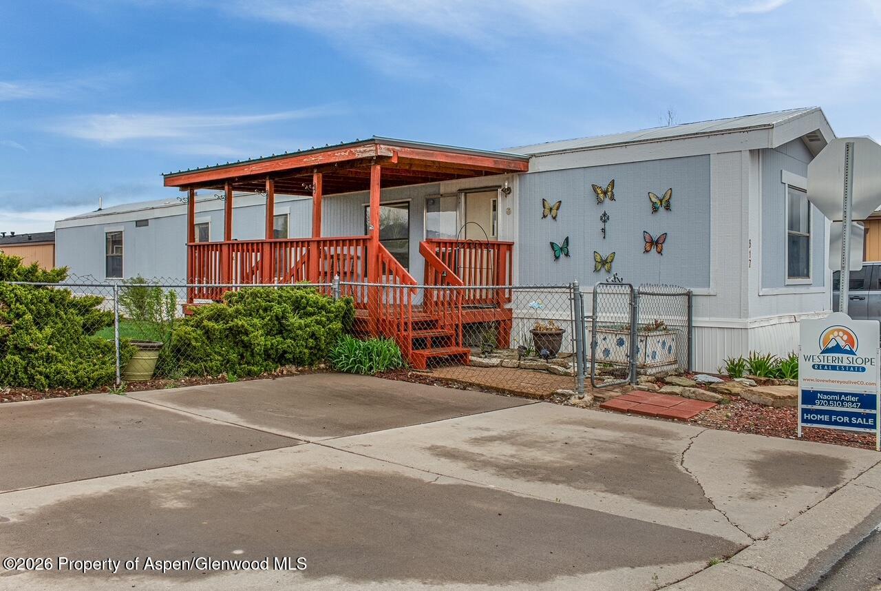 200 W 20th Street B17