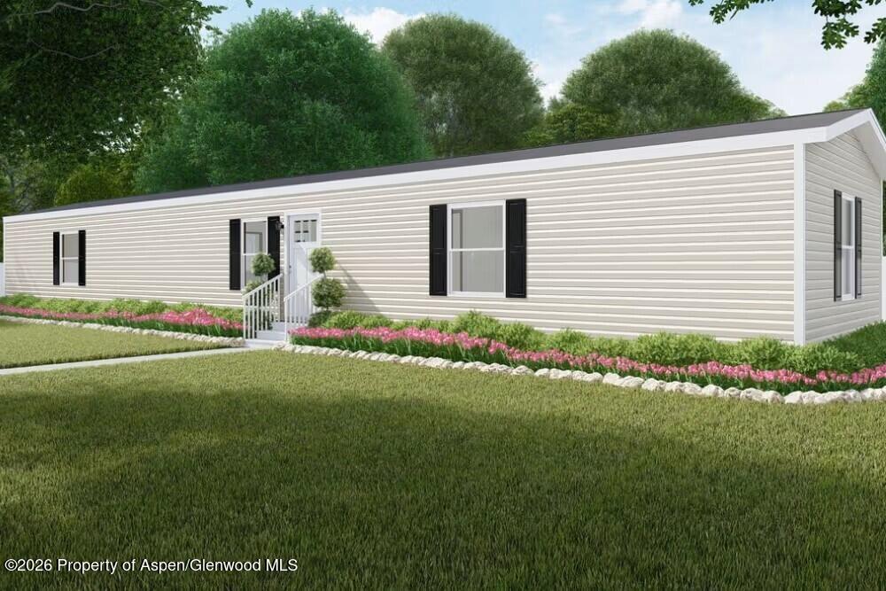180 Bent Creek Circle