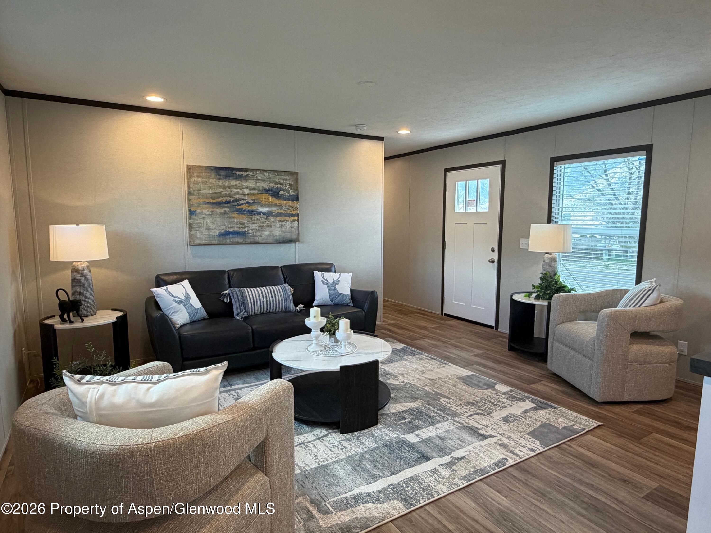180 Bent Creek Circle