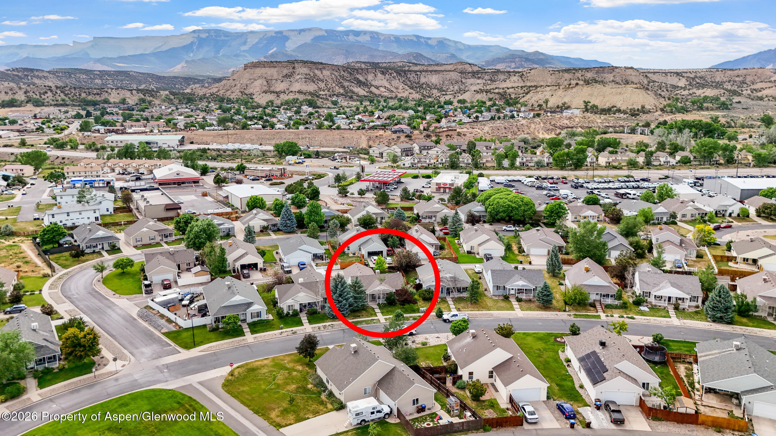 348 Evergreen Drive