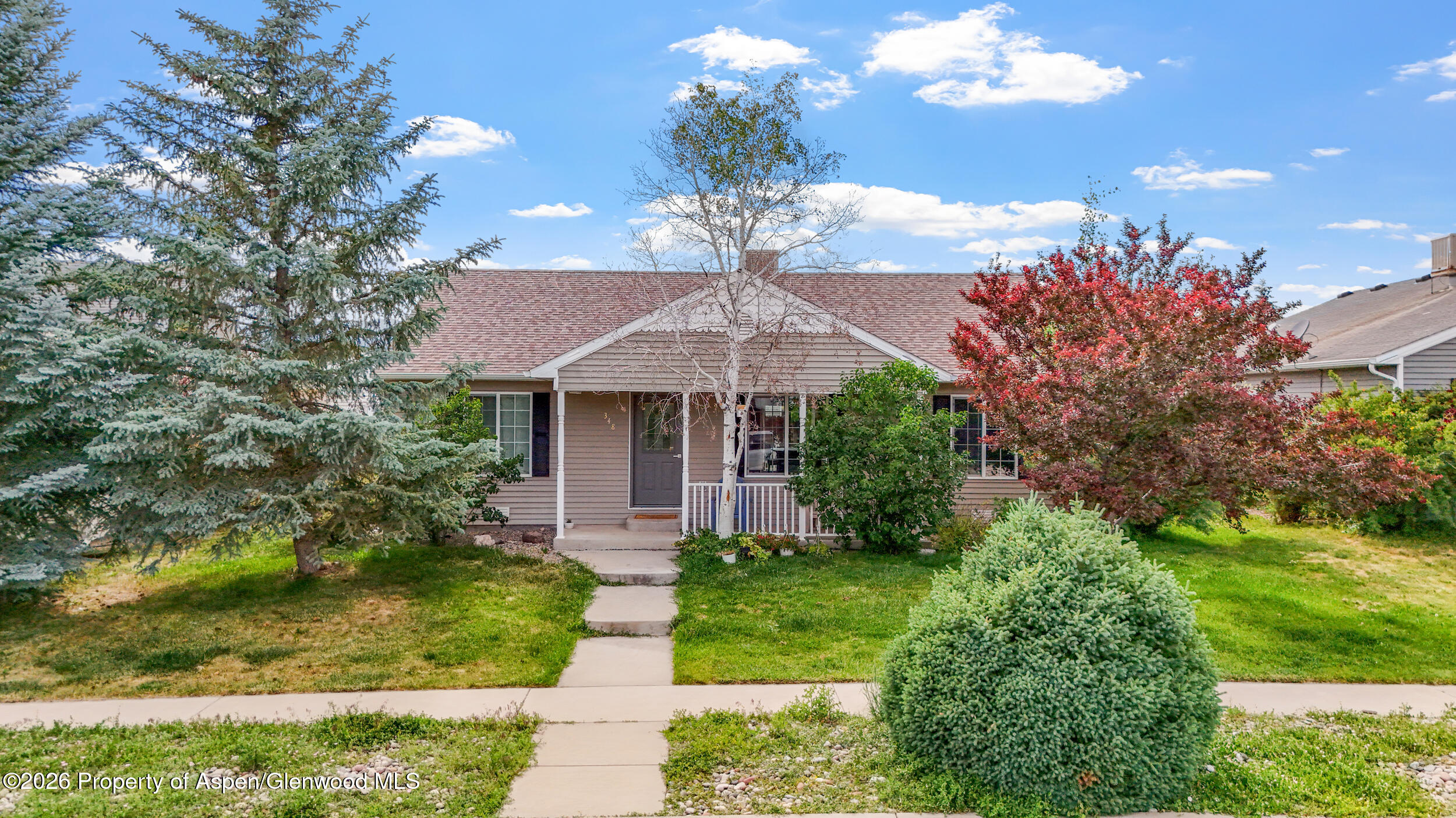 348 Evergreen Drive