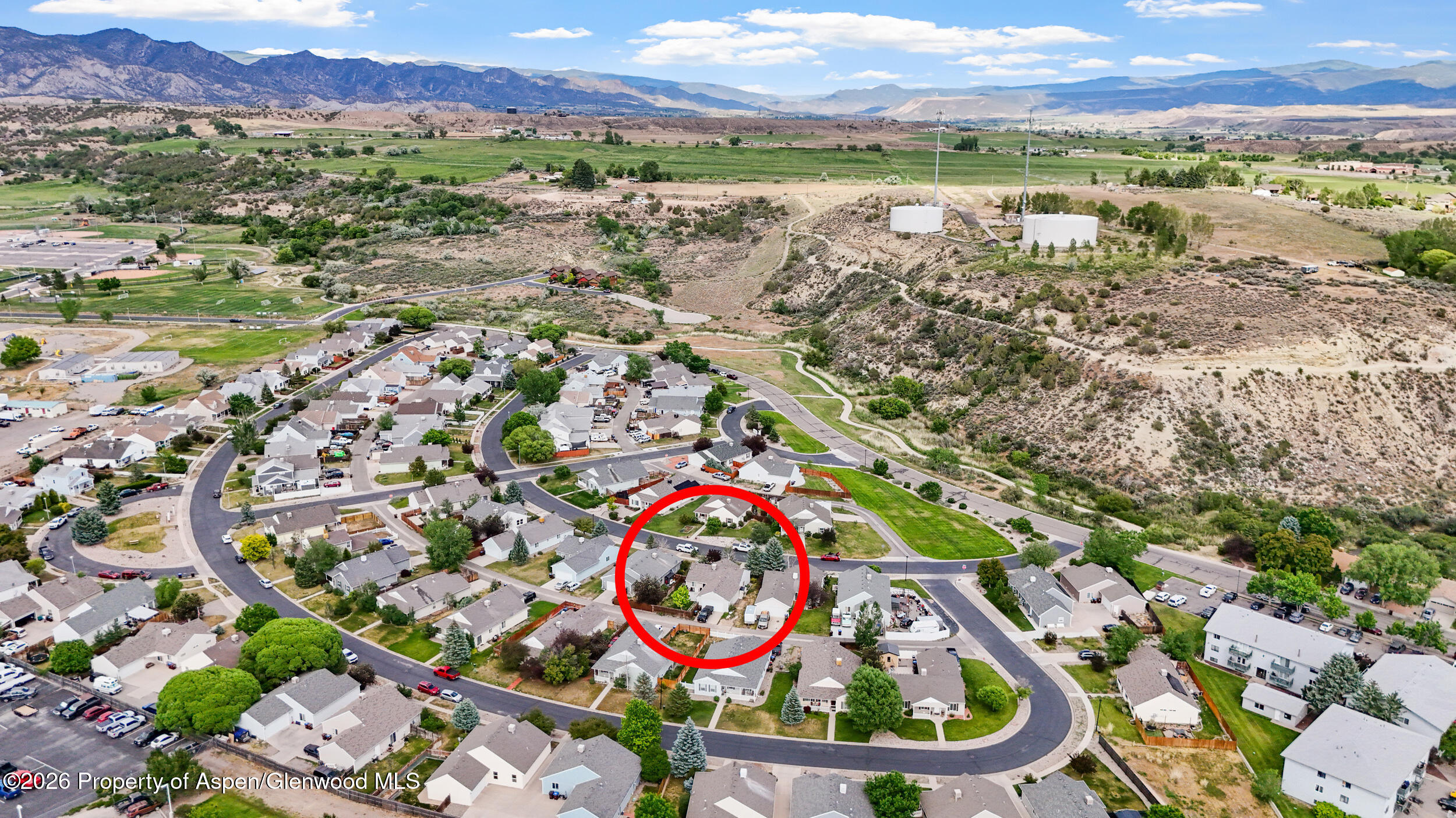 348 Evergreen Drive