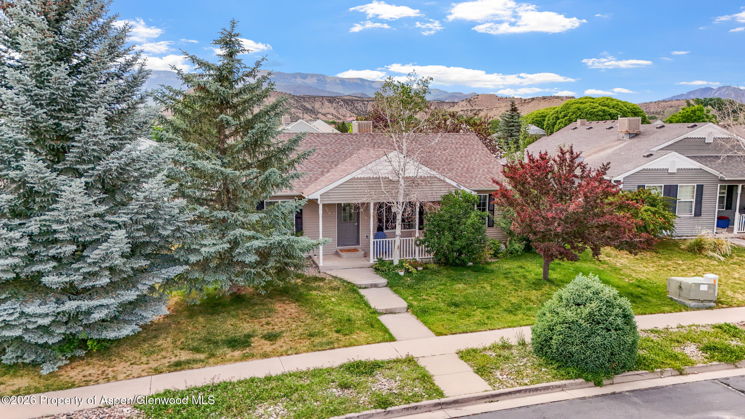 348 Evergreen Drive