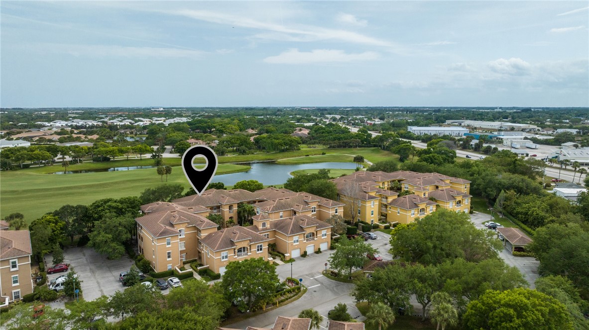 5035 Fairways Circle C303