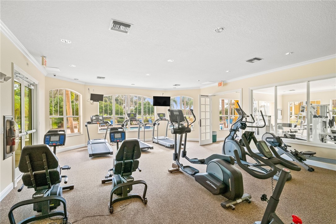 5035 Fairways Circle C303