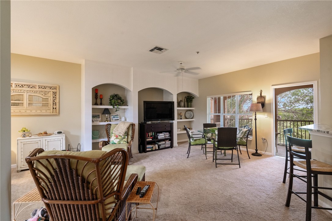 5035 Fairways Circle C303