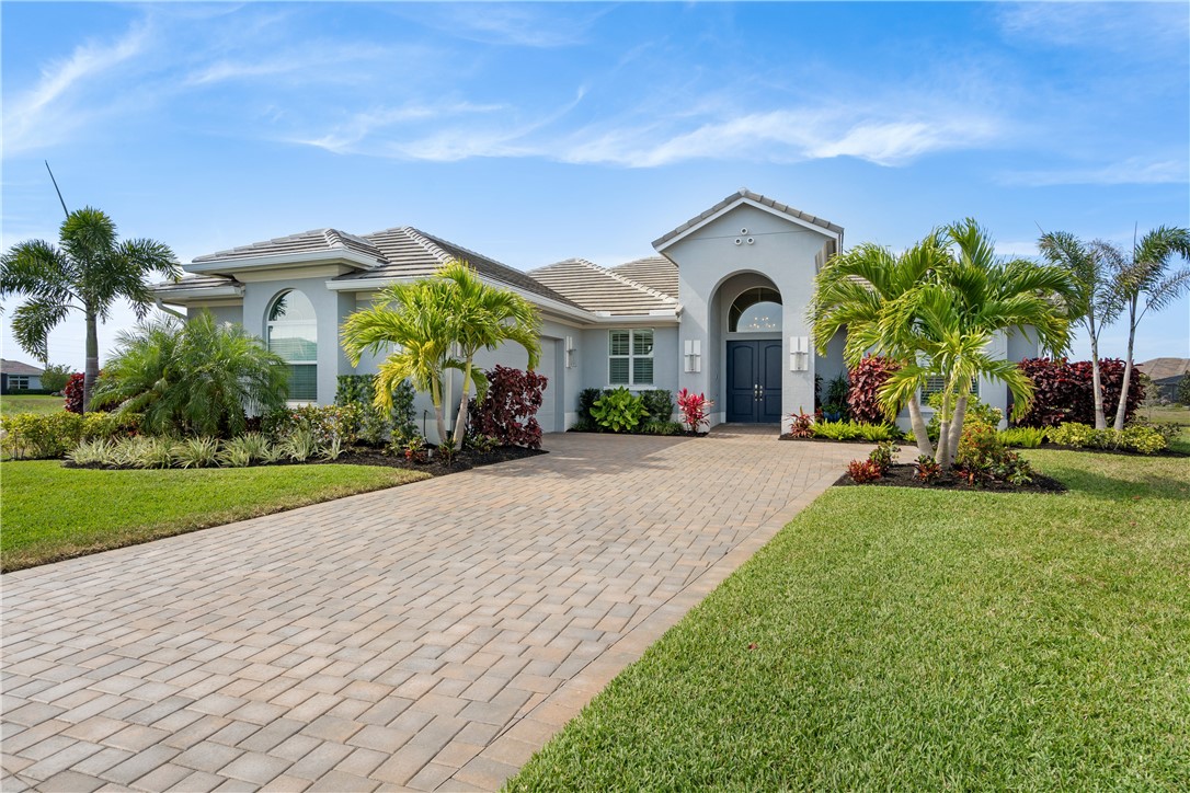 5809 Lake Pine Road Vero Beach FL