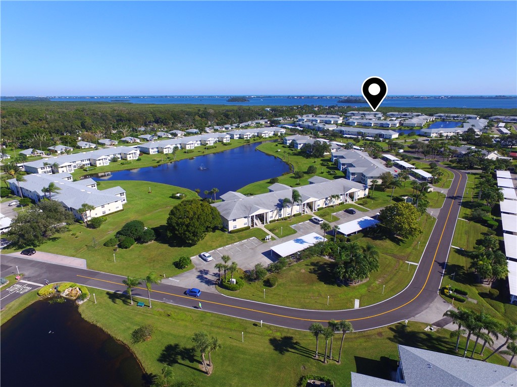 700 Lake Orchid Circle 208