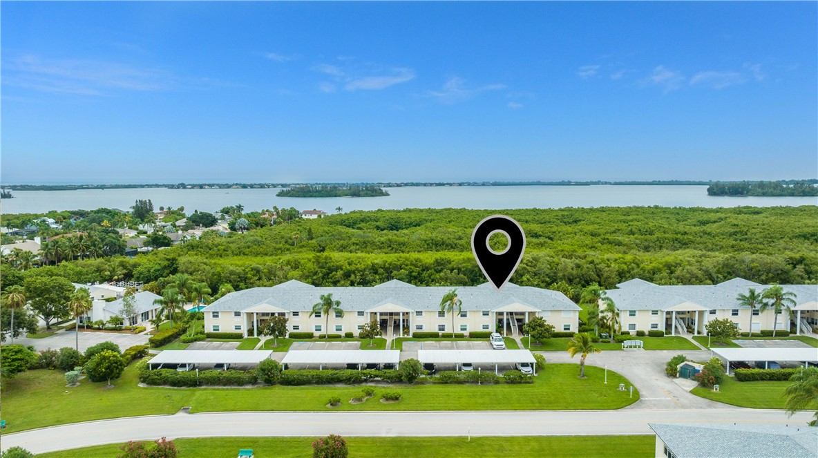700 Lake Orchid Circle 208