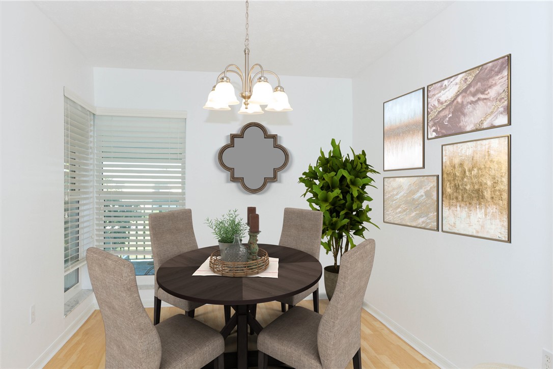 700 Lake Orchid Circle 208