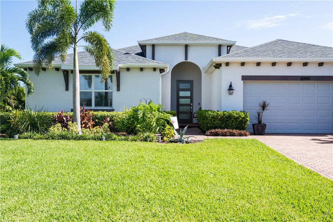 5990 Bearberry Drive