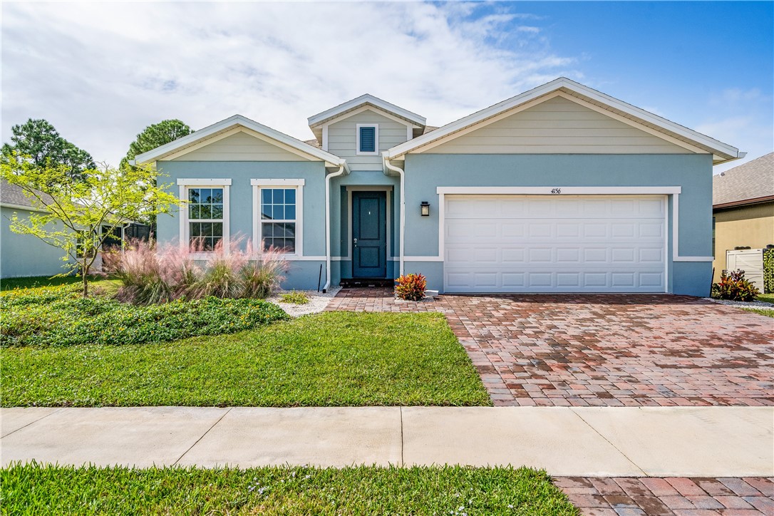 4156 Keeson Circle