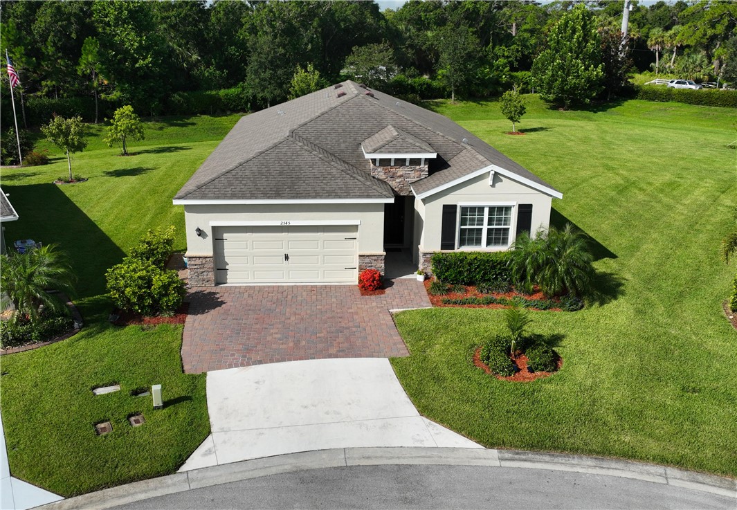 2545 Crowned Eagle Circle SW