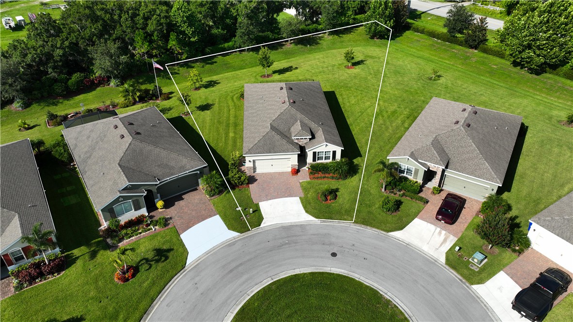 2545 Crowned Eagle Circle SW