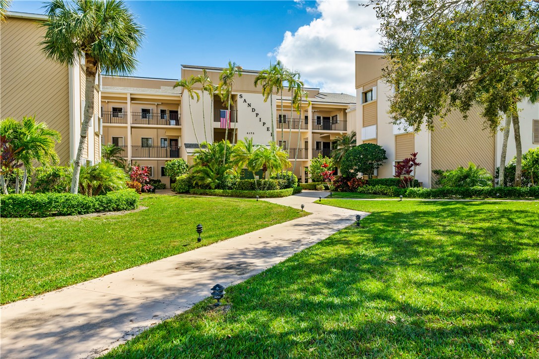 6175 S Mirror Lake Drive 205