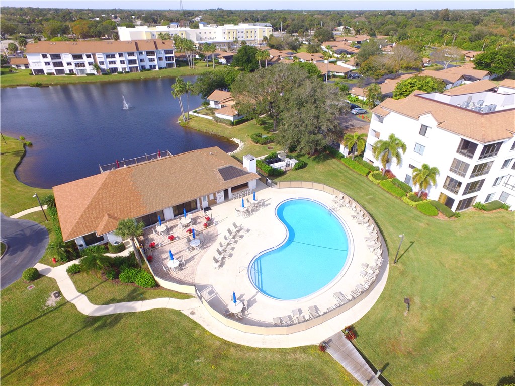 6175 S Mirror Lake Drive 205