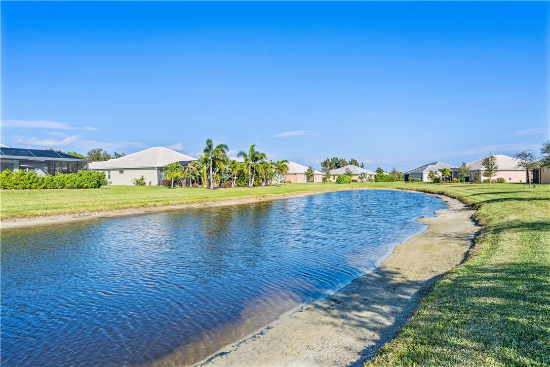 2570 Barbados Lane