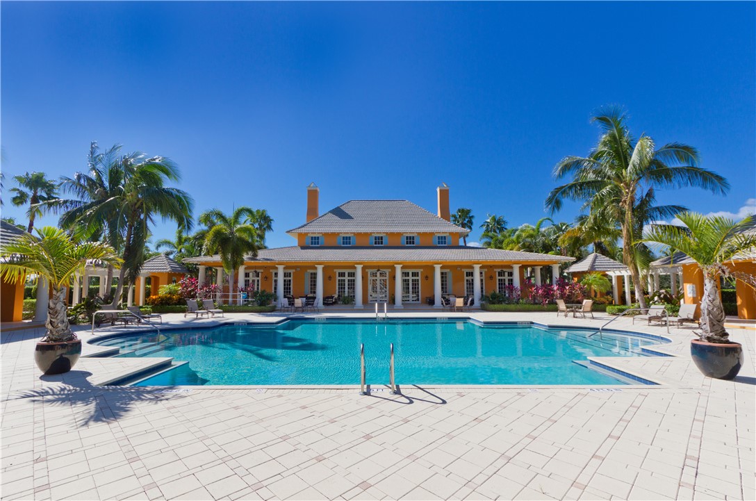 2570 Barbados Lane