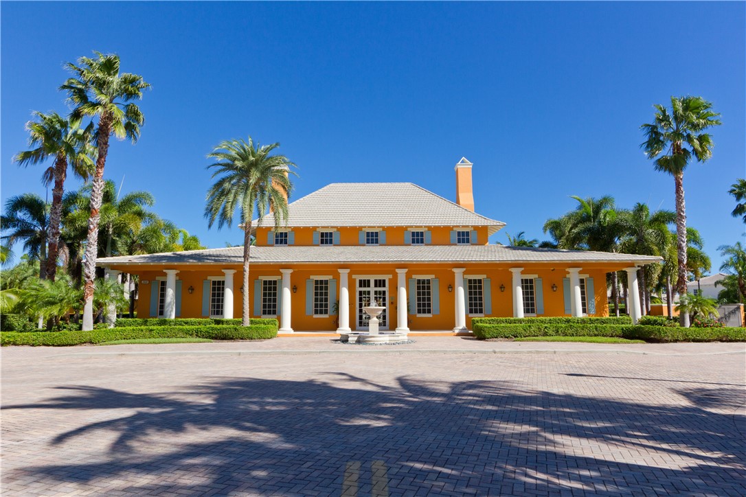 2570 Barbados Lane