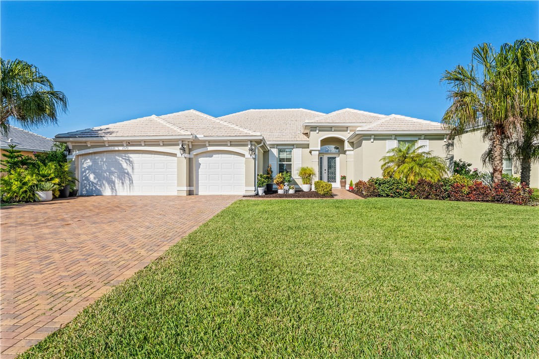 2570 Barbados Lane