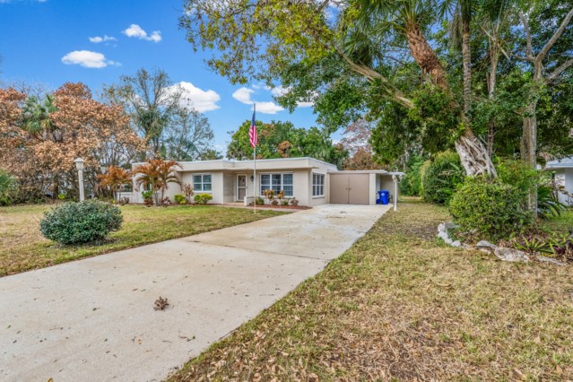 2145 Buena Vista Boulevard