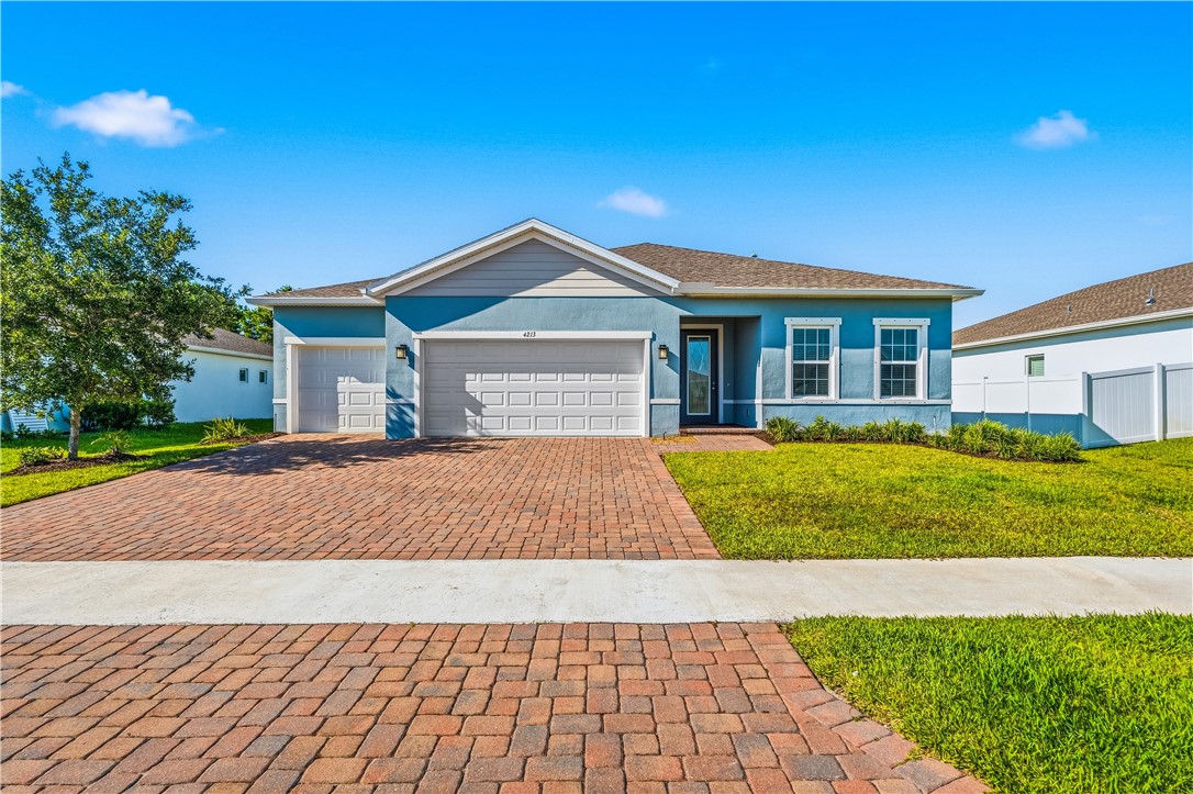 4213 Keeson Circle