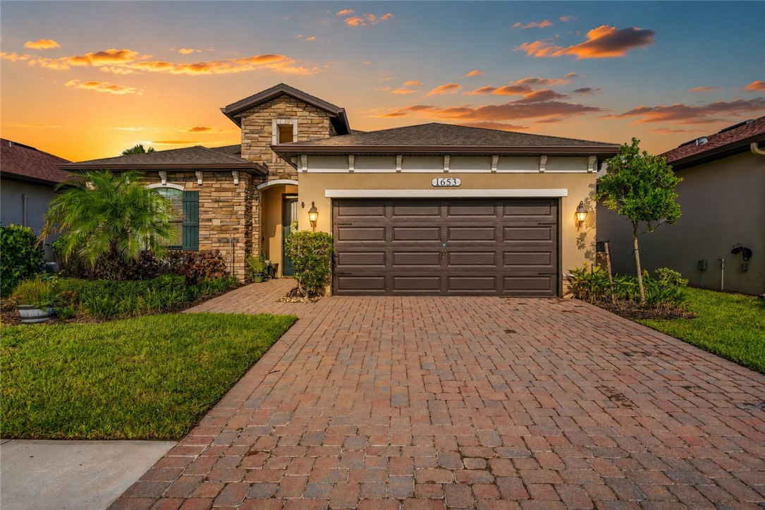 1653 Willows Square Vero Beach FL
