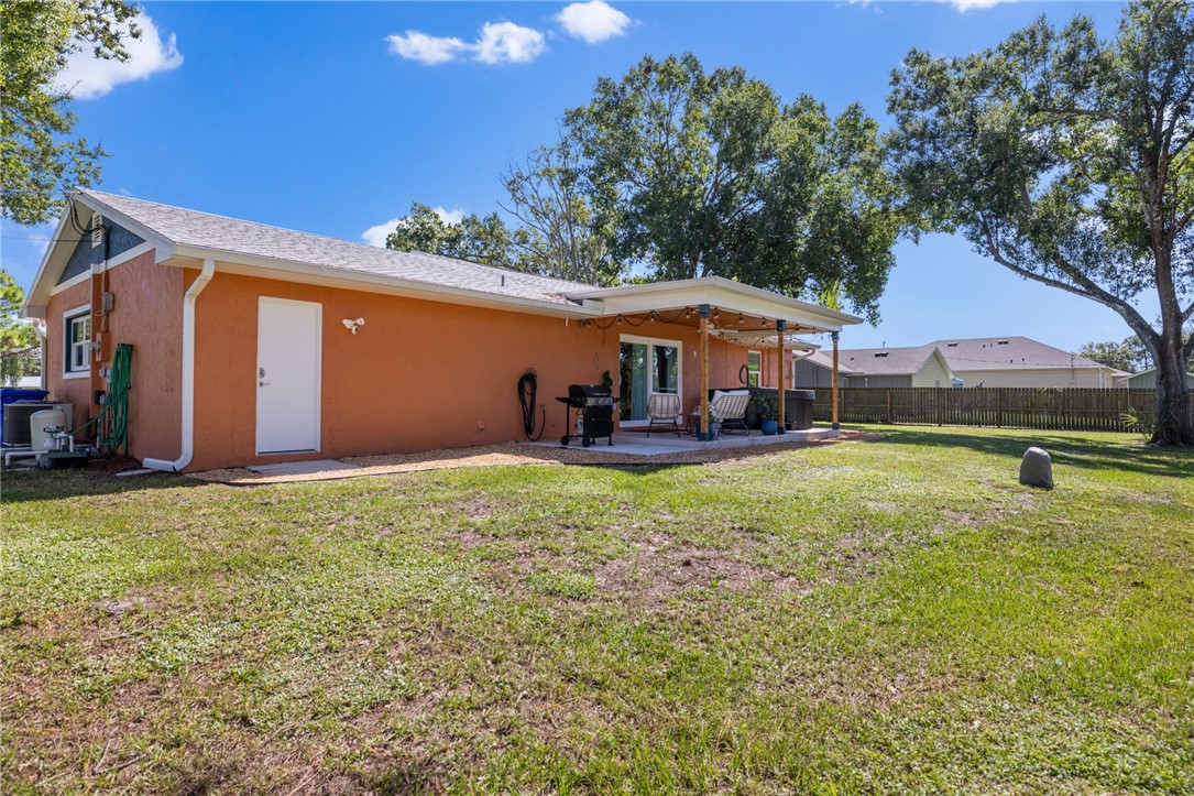 1030 Roseland Road