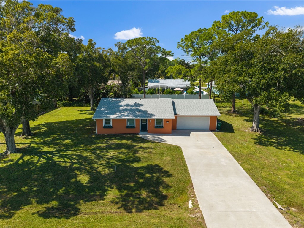 1030 Roseland Road
