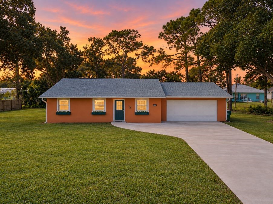 1030 Roseland Road Sebastian FL