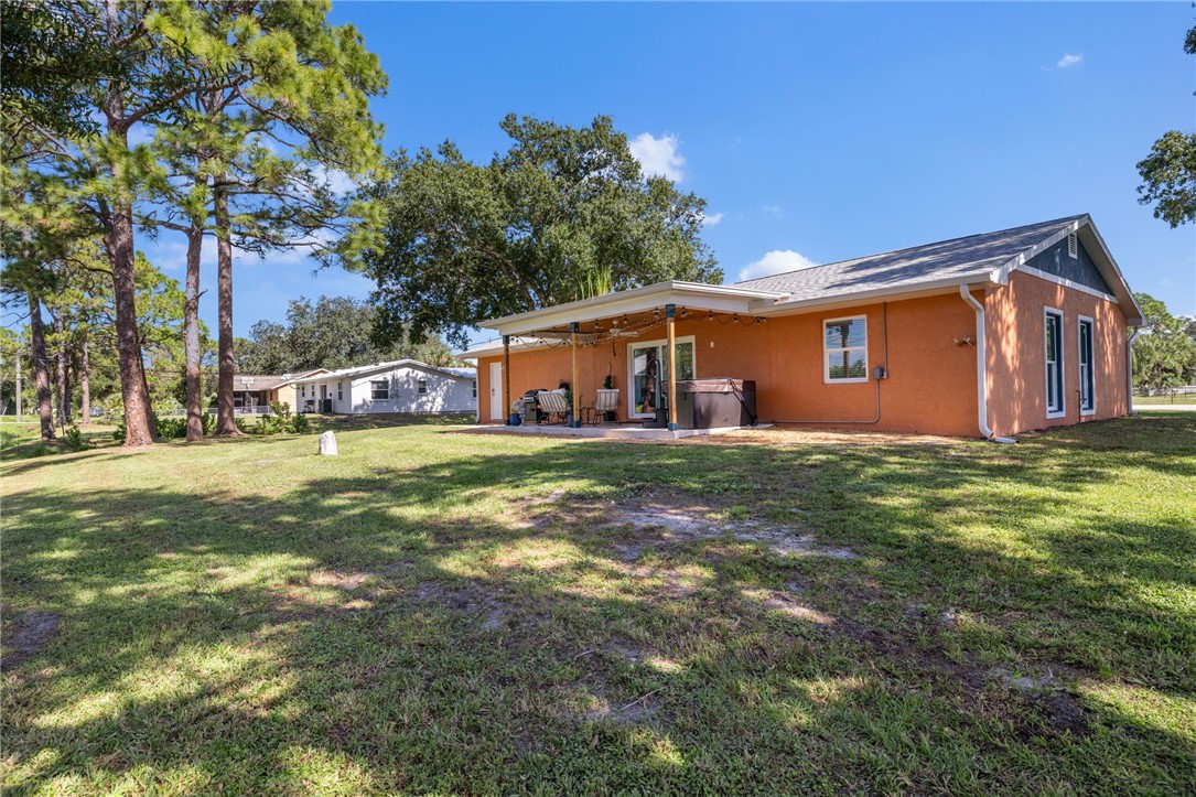 1030 Roseland Road