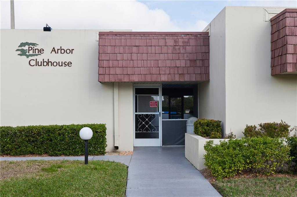 Private Address