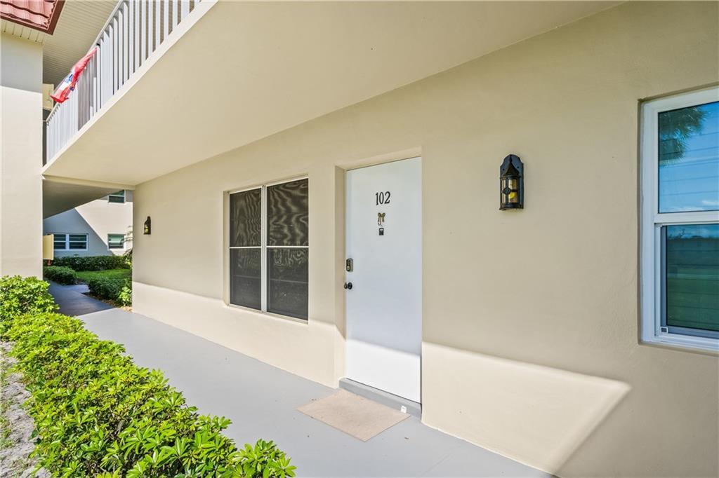 Private Address