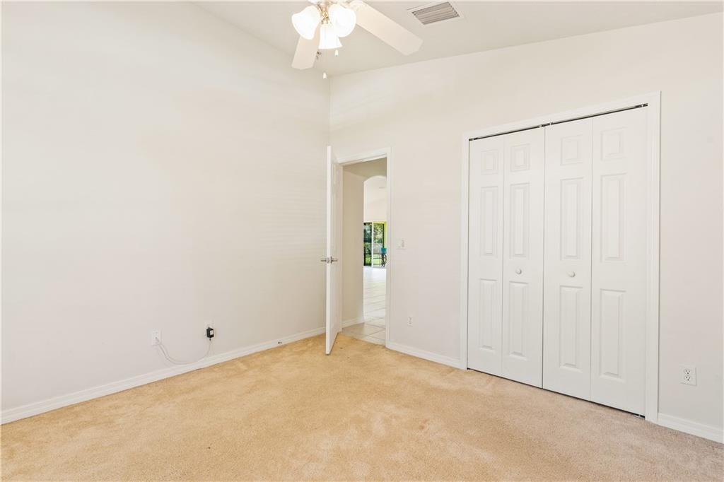 Private Address