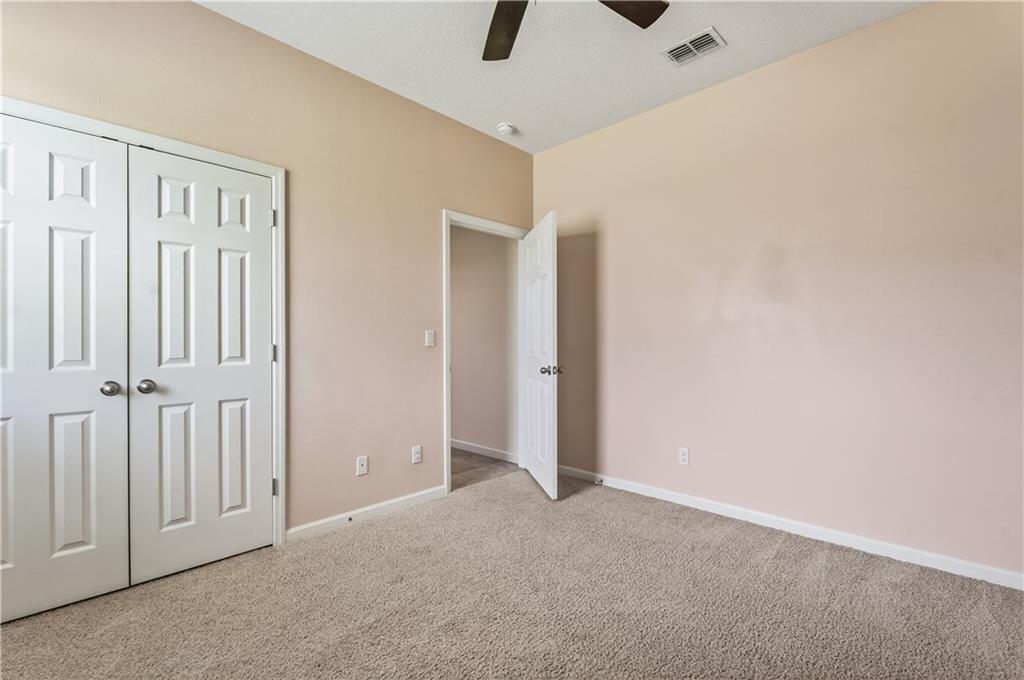 Private Address