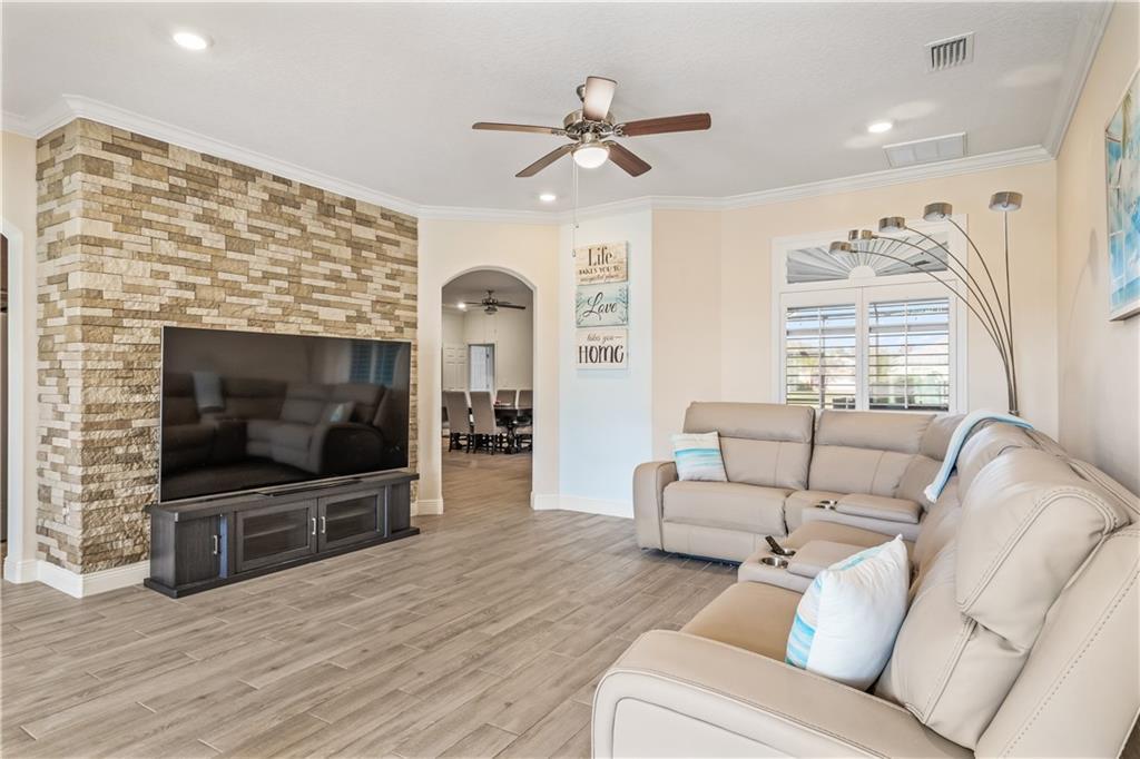 Private Address
